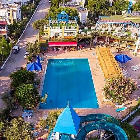 Club Afrodit Tatil Koya Hotel 3*