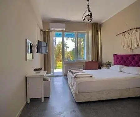 Hotel Club Afrodit Tatil Koya