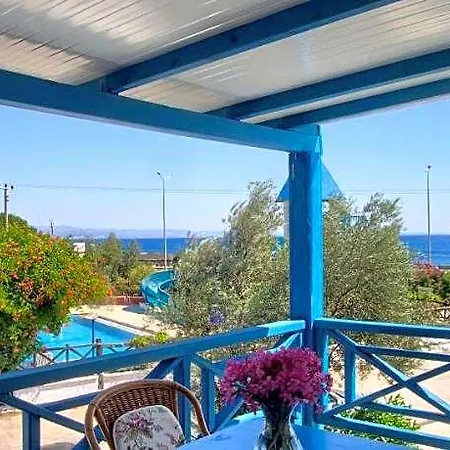 Hotel Club Afrodit Tatil Koya