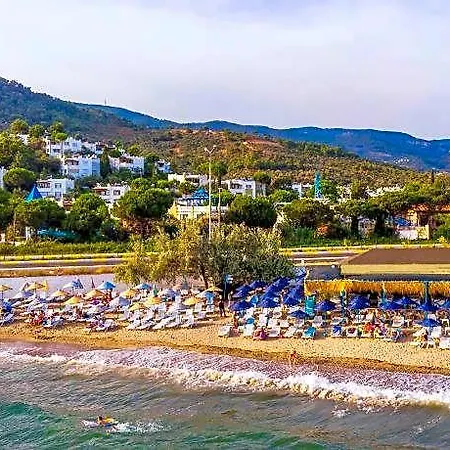 Club Afrodit Tatil Koya 3* Gure