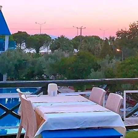 Club Afrodit Tatil Koya Hotel 3*