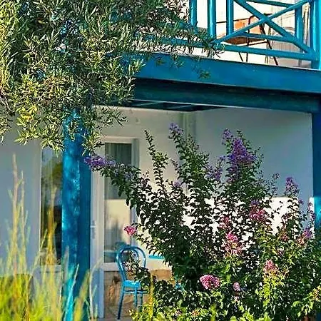 Club Afrodit Tatil Koya 3* Gure