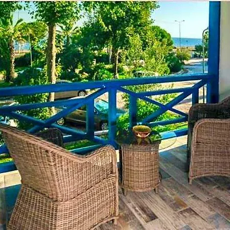 Club Afrodit Tatil Koya