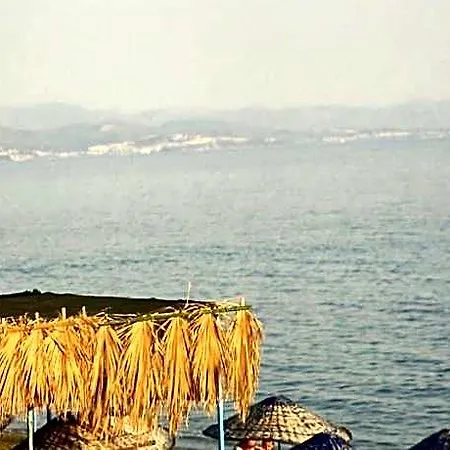Club Afrodit Tatil Koya