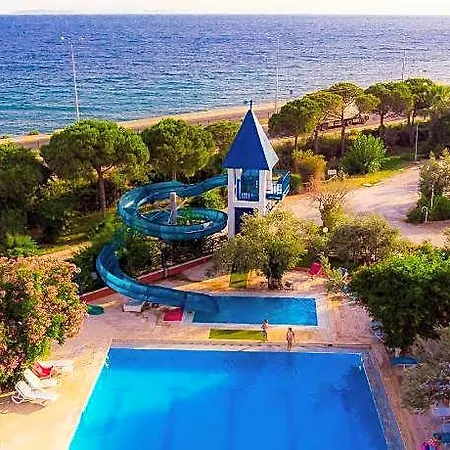 Club Afrodit Tatil Koya Hotel