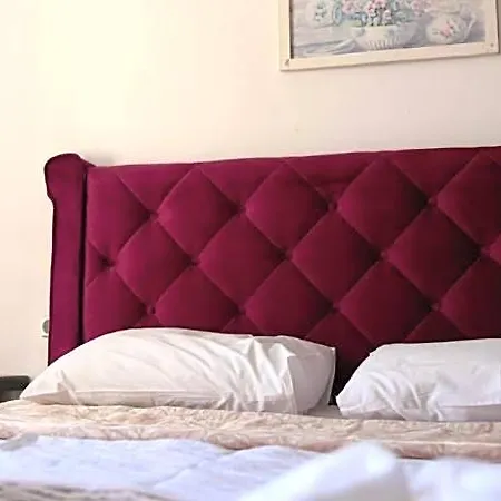 Hotel Club Afrodit Tatil Koya