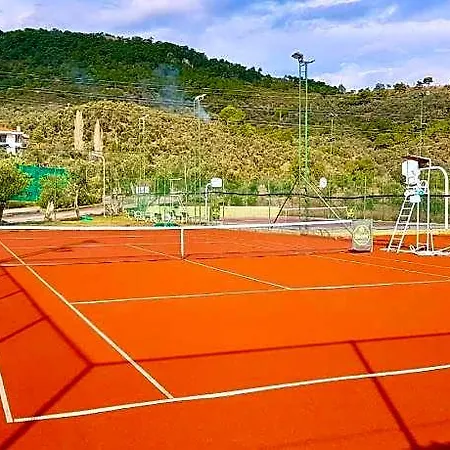 Club Afrodit Tatil Koya Gure