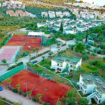 Club Afrodit Tatil Koya Hotel Gure